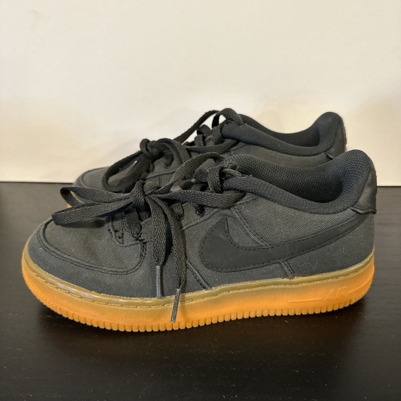 grey & gum beige airfoce1 - Picture 1 of 4